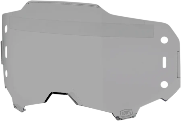 Lentila ochelari 100% Armega Forecast Smoke