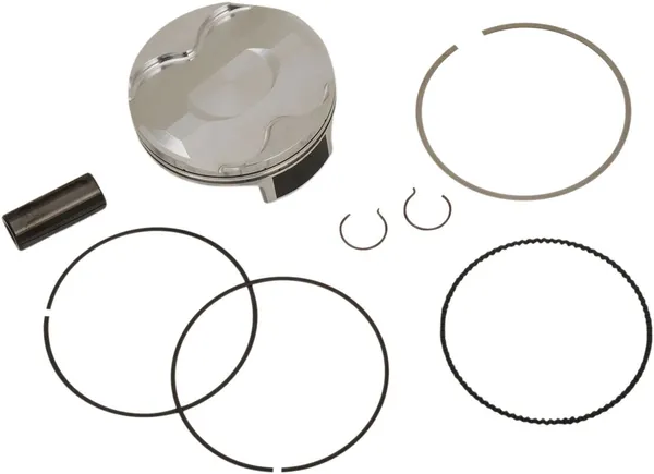 Piston Kit Forged Big Bore For 4-stroke, 1, nordicamoto.ro