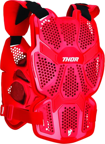 Armura Thor Sentinel Pro Red-0