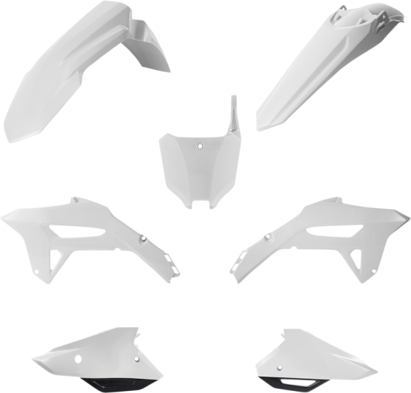 5 Piece Replica Body Kit White-8ff83b127a3e49bd9b88680f802bed52.webp