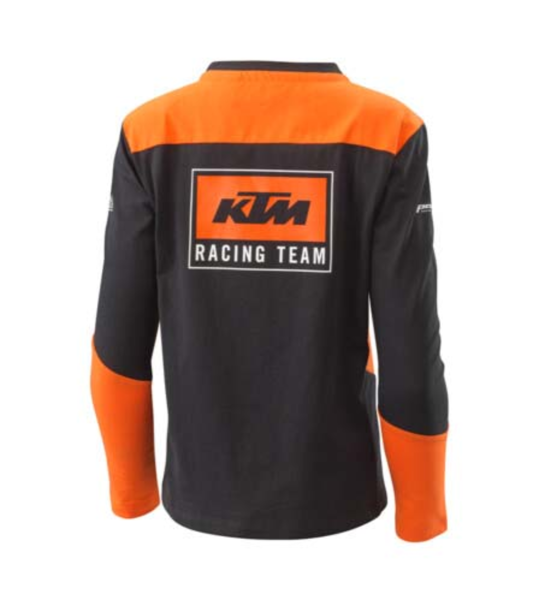 Costum Copii KTM Team Home-1