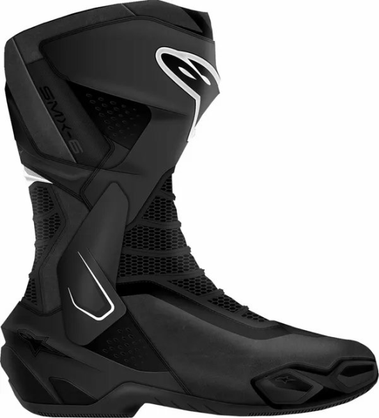 Cizme Dama Alpinestars Stella Smx-6 V3 Black-1