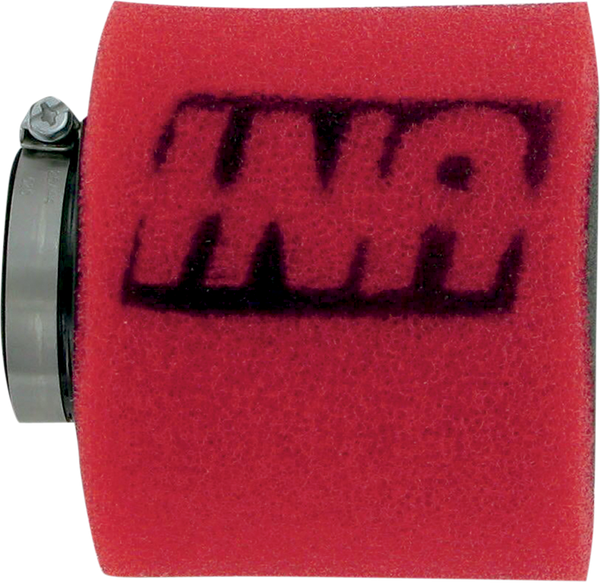 Two-stage Pod Filter Black, Red, 1, nordicamoto.ro