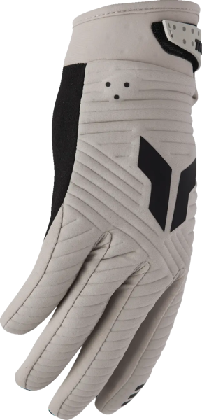 Launchmode Cw Gloves Gray -2