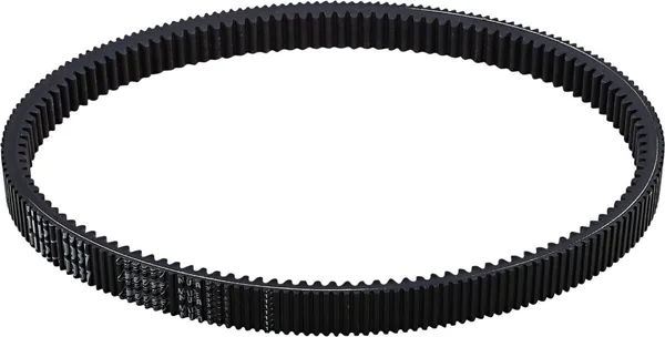 Drive Belt Black, 1, nordicamoto.ro