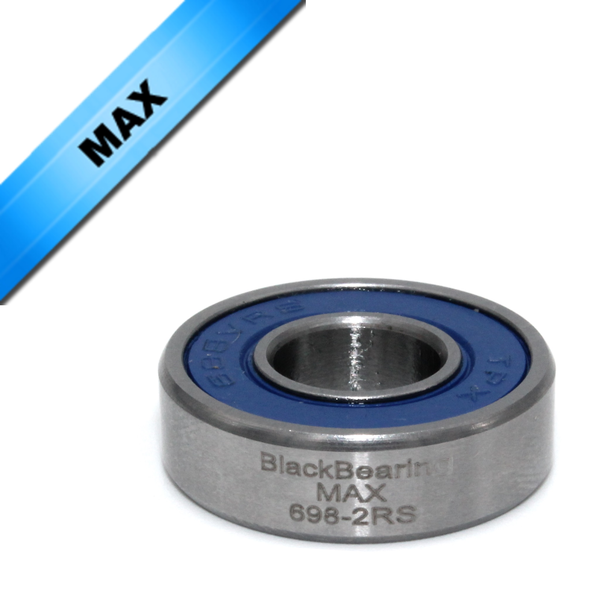 Max Bearing, 1, nordicamoto.ro