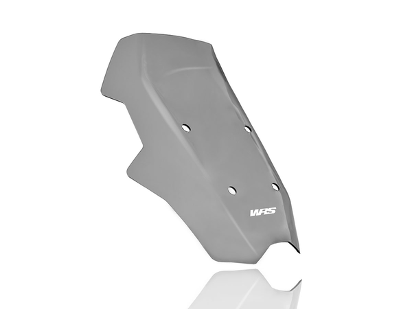 Windscreen For Scooter Clear, 1, nordicamoto.ro