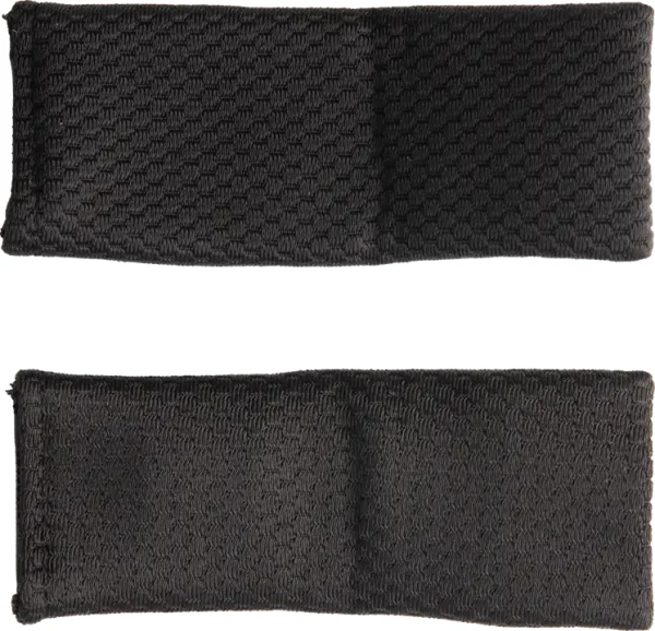 Protecție Curea Bărbie Cască Alpinestars SM7 Black-0