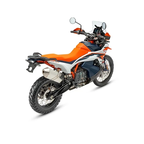 Motocicletă Adventure Touring KTM 890 Adventure R 2026 Euro 5+, 2, nordicamoto.ro