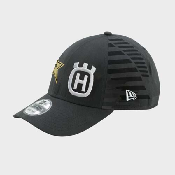 Replica Team Curved Cap-0