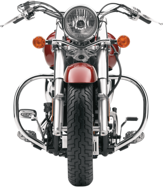 Freeway Bar Chrome, 1, nordicamoto.ro