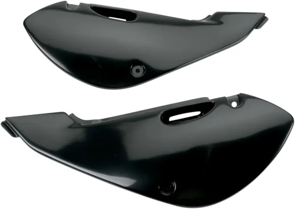Replacement Side Panels Black