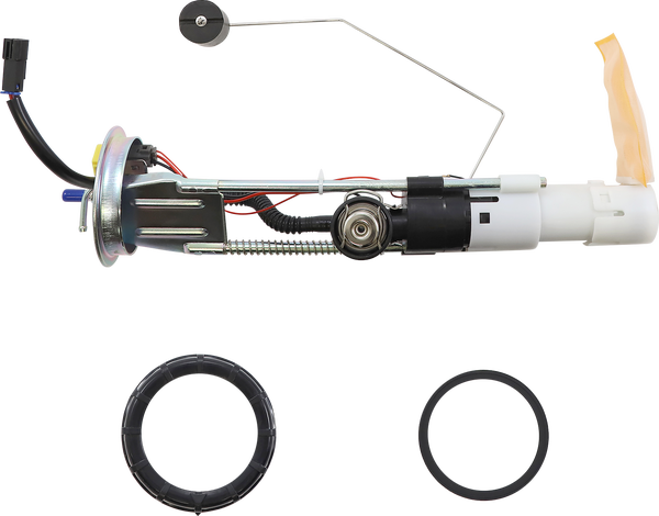 Fuel Pump Module Black -0