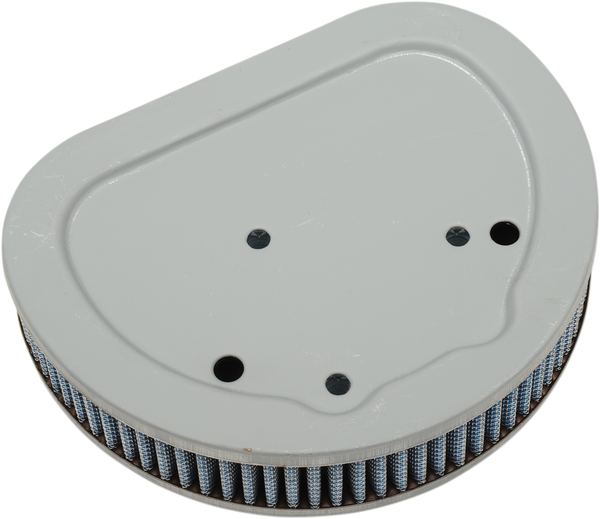 Premium Washable Air Filter Elements Off-white, 1, nordicamoto.ro