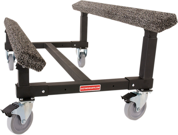 Heavy-duty Adjustable Stand Black, 1, nordicamoto.ro