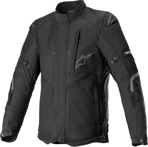Geaca Alpinestars RX-5 Drystar Anthracite/Black 4XL, 2, nordicamoto.ro