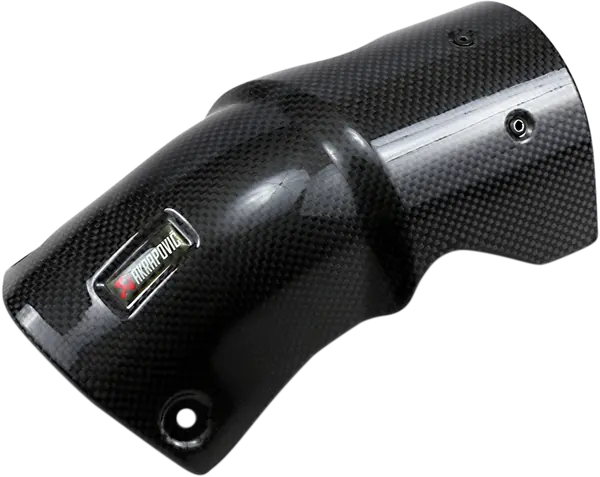 Replacement Heat Shield Black 