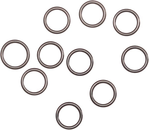 Carburetor Backplate O-ring, 1, nordicamoto.ro