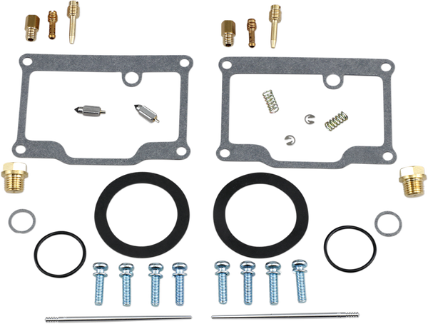 Carb Rebuild Kit, 1, nordicamoto.ro