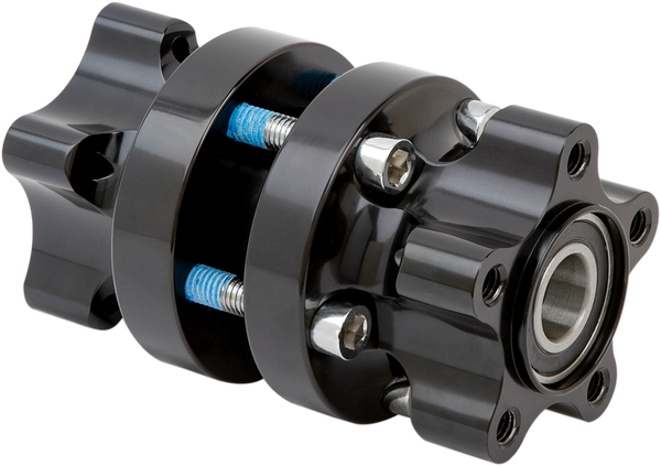 Cartridge Hub Black, 2, nordicamoto.ro