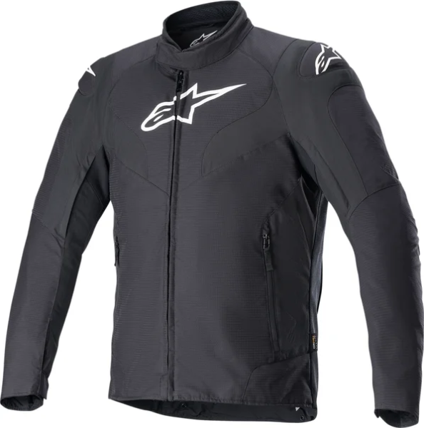 Rx-3 Wp Jacket Black XL, 1, nordicamoto.ro