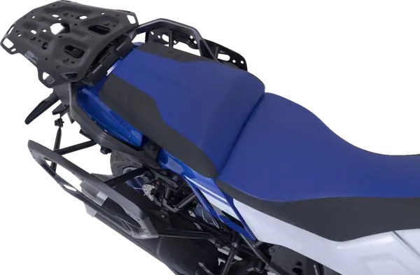 Pro Side Carrier Black -2