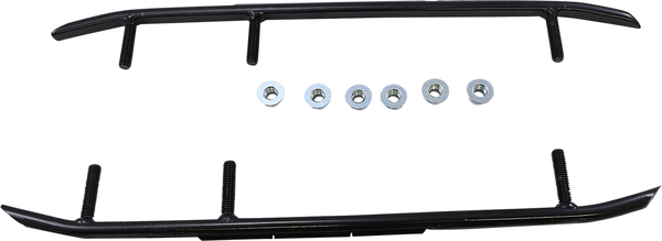 Trail Blazer Iv Flat-top® Wear Bars Black, 3, nordicamoto.ro