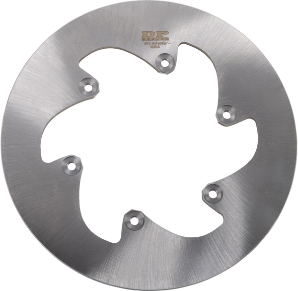 MOOSE RACING Mud-proof Solid Rear Disc Rotor -90359b76d0710137253683221fc8302f.webp