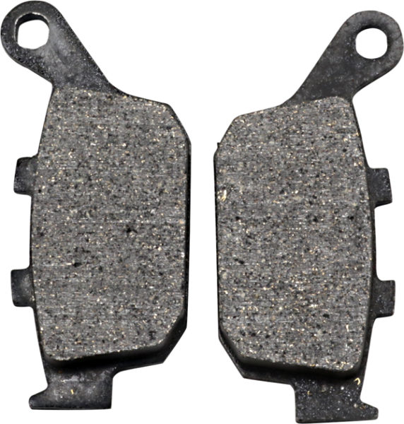 Semi-metallic Brake Pads, 1, nordicamoto.ro