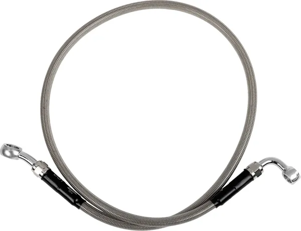 Stainless Steel Braided Brake Line Braided 