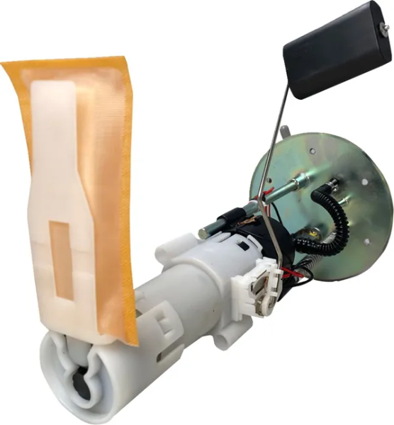 Fuel Pump Module Black -0