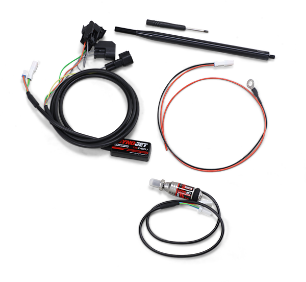 Qsx Quickshifter Kit, 1, nordicamoto.ro