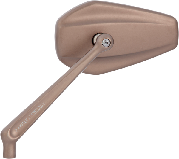 Mini Stocker Mirror Gray, 2, nordicamoto.ro