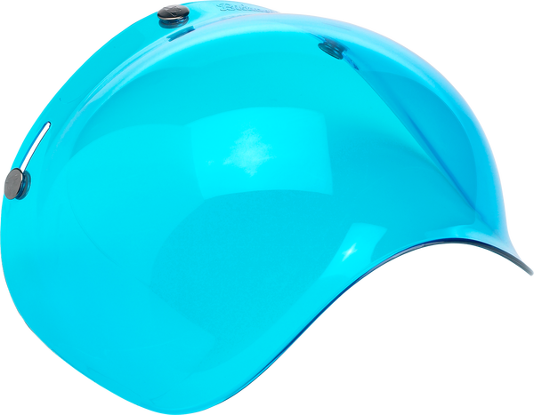 Anti-fog Bubble Shield Blue, 2, nordicamoto.ro