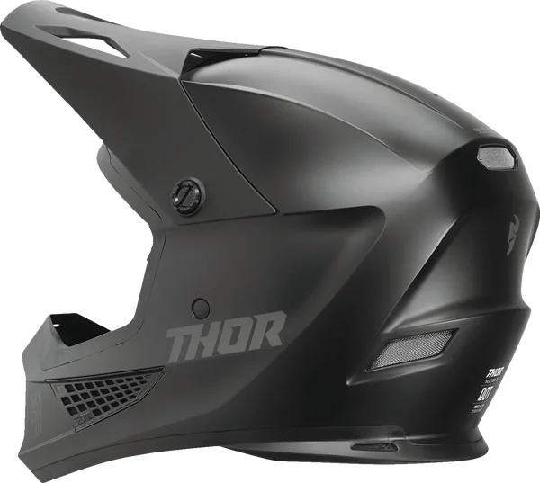 Casca Thor Sector 2 Blackout Black-2
