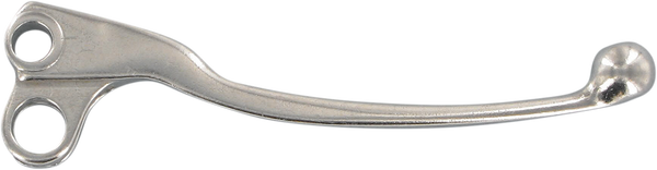 Manetă de frână de schimb, argintie, 1, nordicamoto.ro