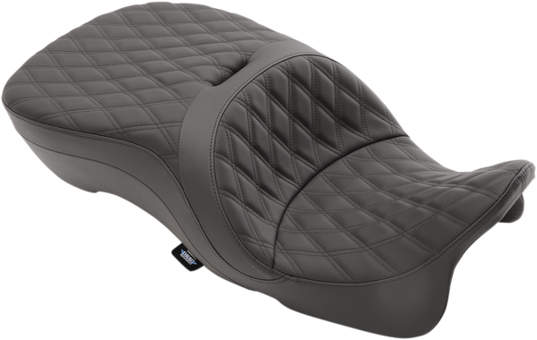 Large Touring Seat Black, 1, nordicamoto.ro