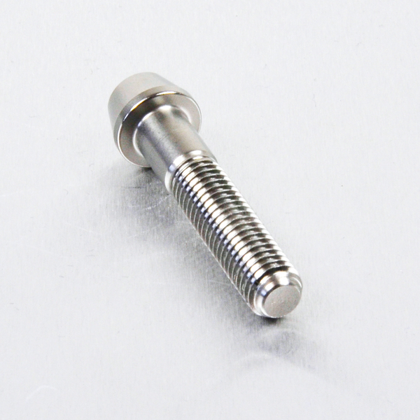 Axle Pinch Bolt Kit Stainless Steel, Front, 1, nordicamoto.ro