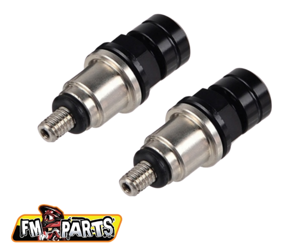 Aerisitoare Furca KTM/Husqvarna WP Negru Fm-Parts-0