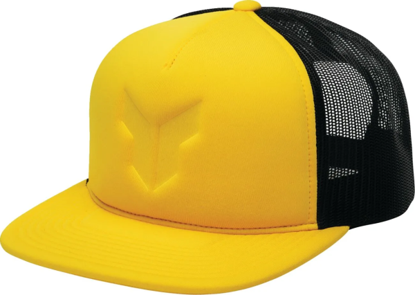 Sapca Thor Shadow Black/Yellow-904b41e8bf05fe9f6a6ee650142f35f6.webp