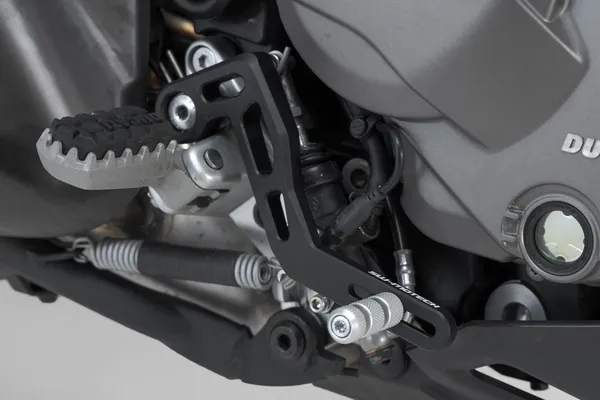 Brake Pedal Black -3