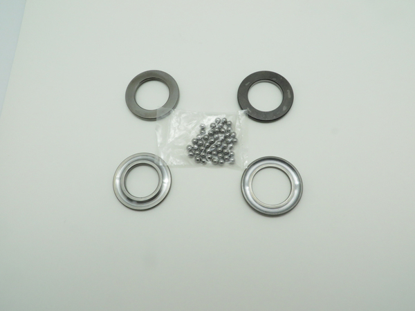Bearing For Steering Stem Stainless Steel, 1, nordicamoto.ro