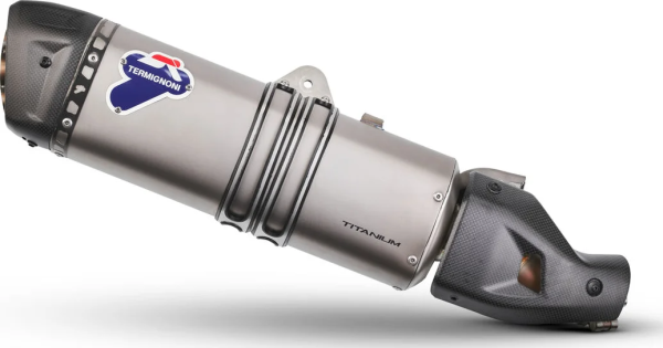 TERMIGNONI SLIP-ON LINE