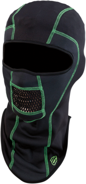 Balaclava Pro Stretch Black 