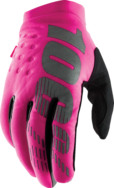 Manusi Dama 100% Brisker  Black/Pink-905875dc629a24b94138cb1488969ea6.webp