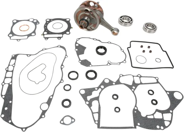 Crankshaft Kit-0