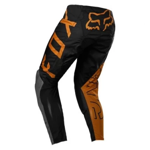 Pantaloni Fox 180 Skew Negru 44, 3, nordicamoto.ro