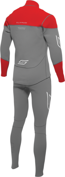 Breaker Wetsuit Gray M, 4, nordicamoto.ro