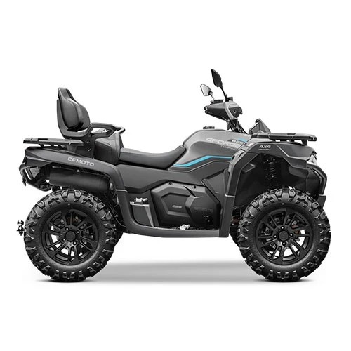 ATV CFMOTO CFORCE 625L Touring EPS Euro5+ '26-1