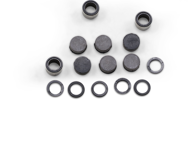 Primary Button And Roller Kit, 1, nordicamoto.ro